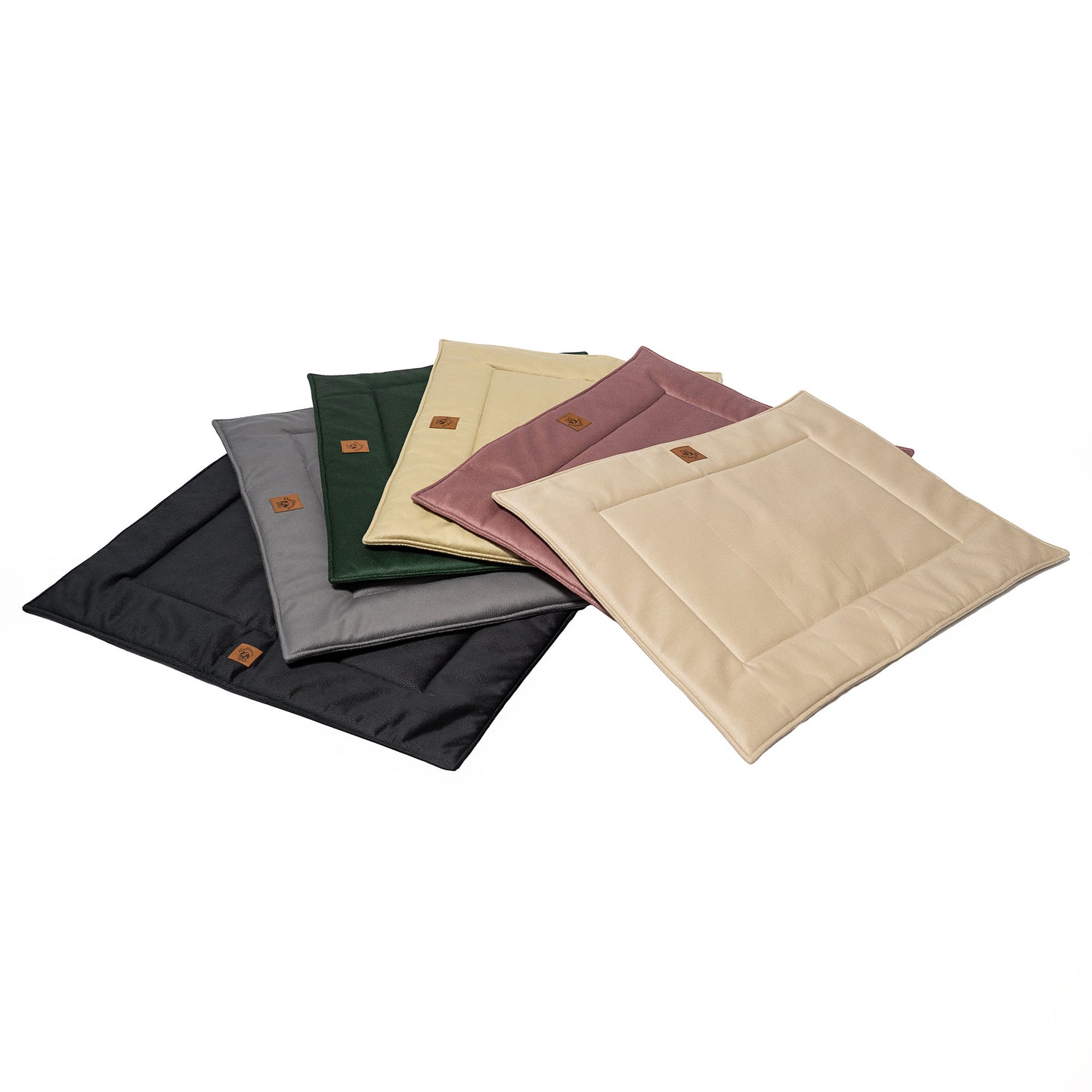 Anti-Haar Hundedecke „ELLA“ - BEIGE