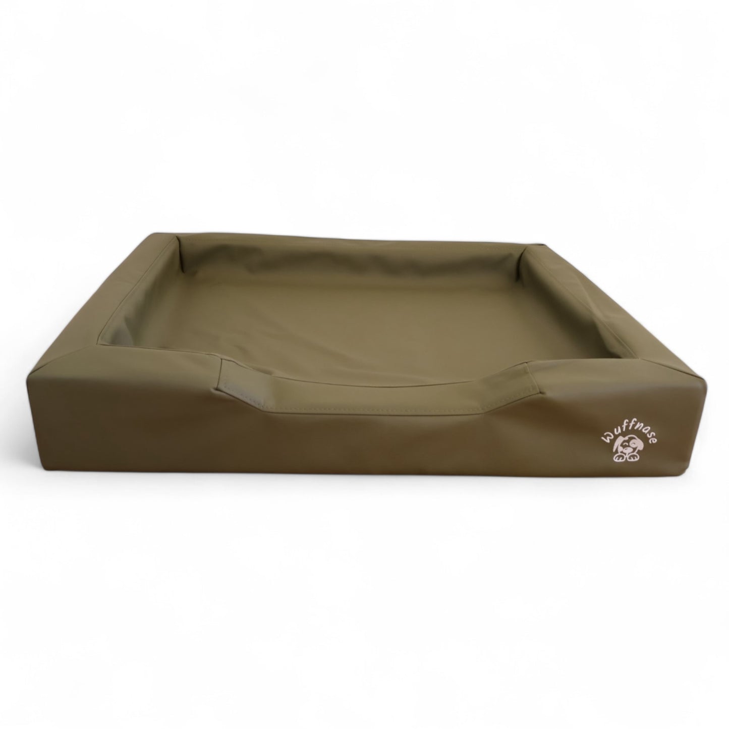 Orthopädisches Hundebett Pfotenruhe