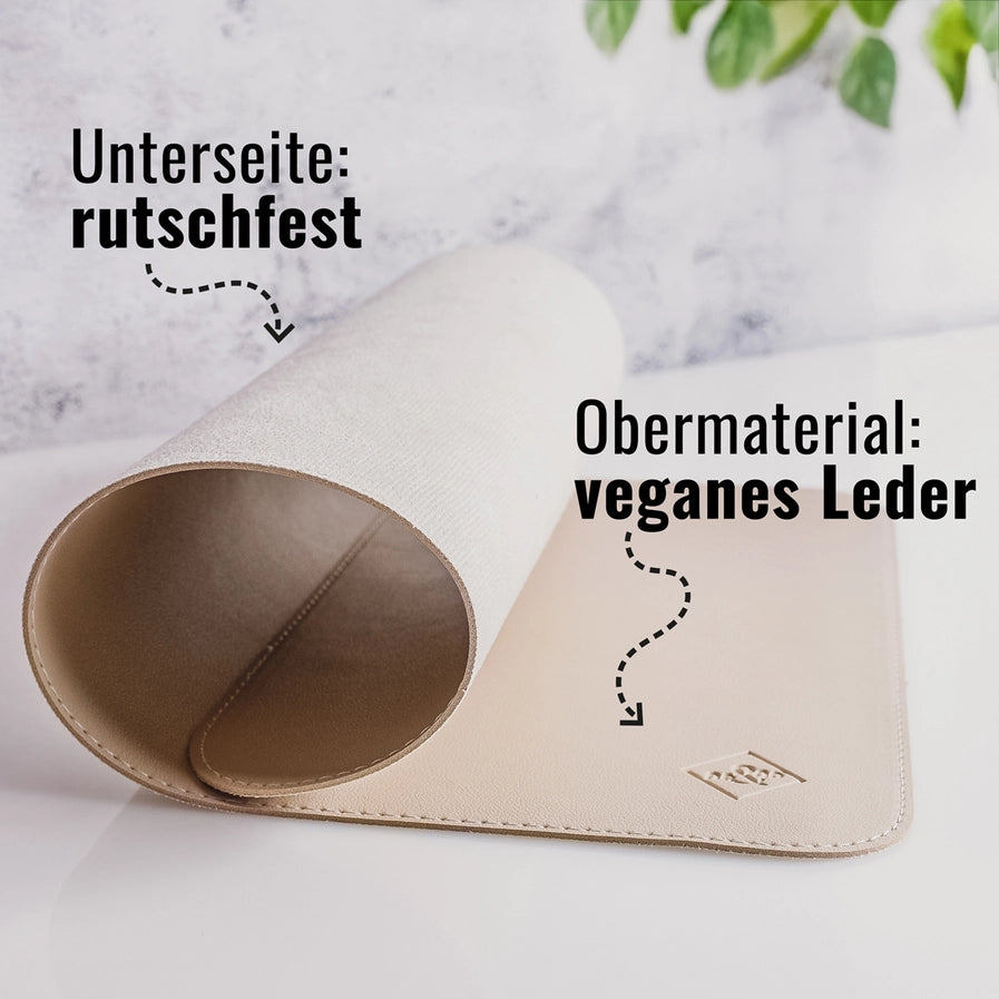Napfunterlage