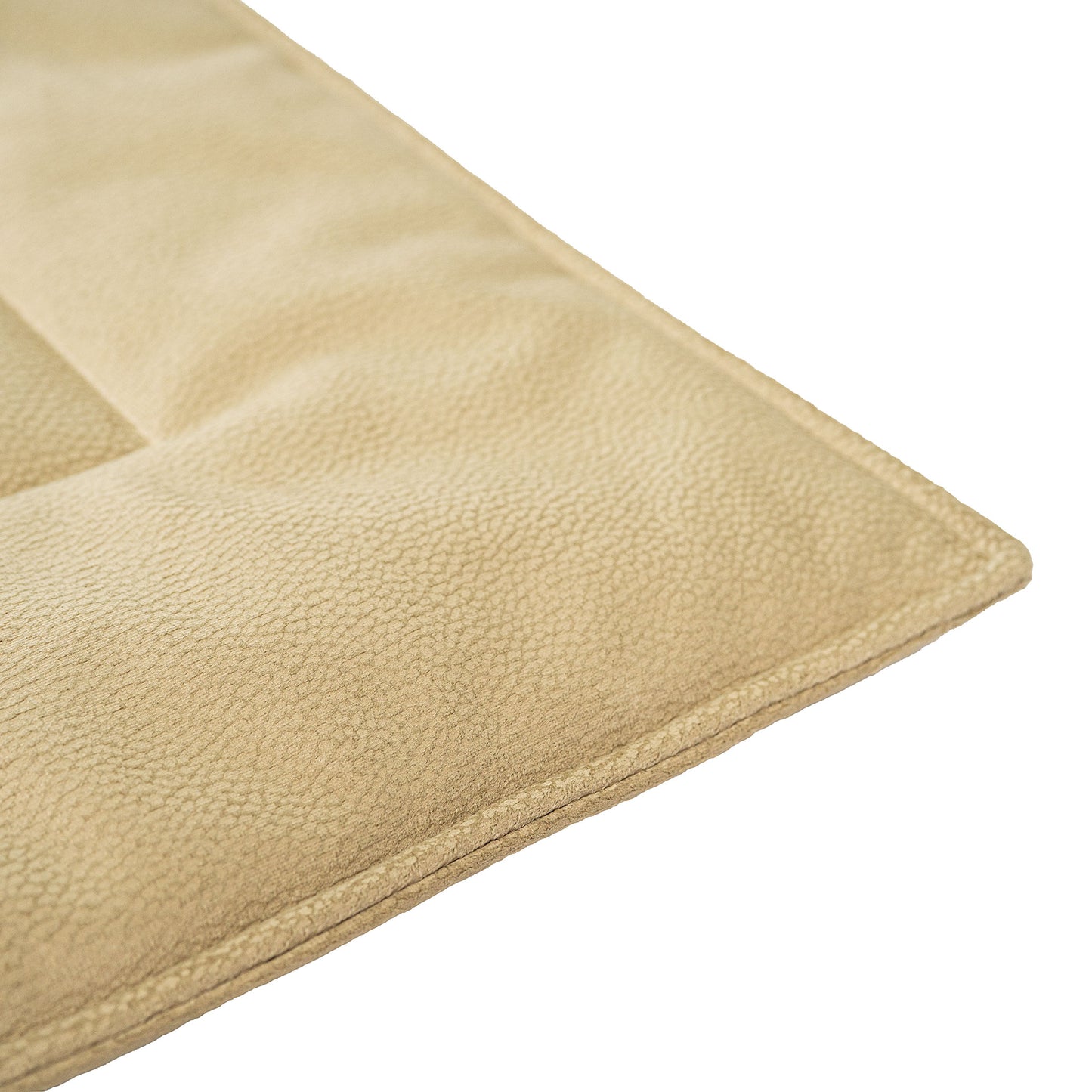 Anti-Haar Hundedecke „ELLA“ - Grün