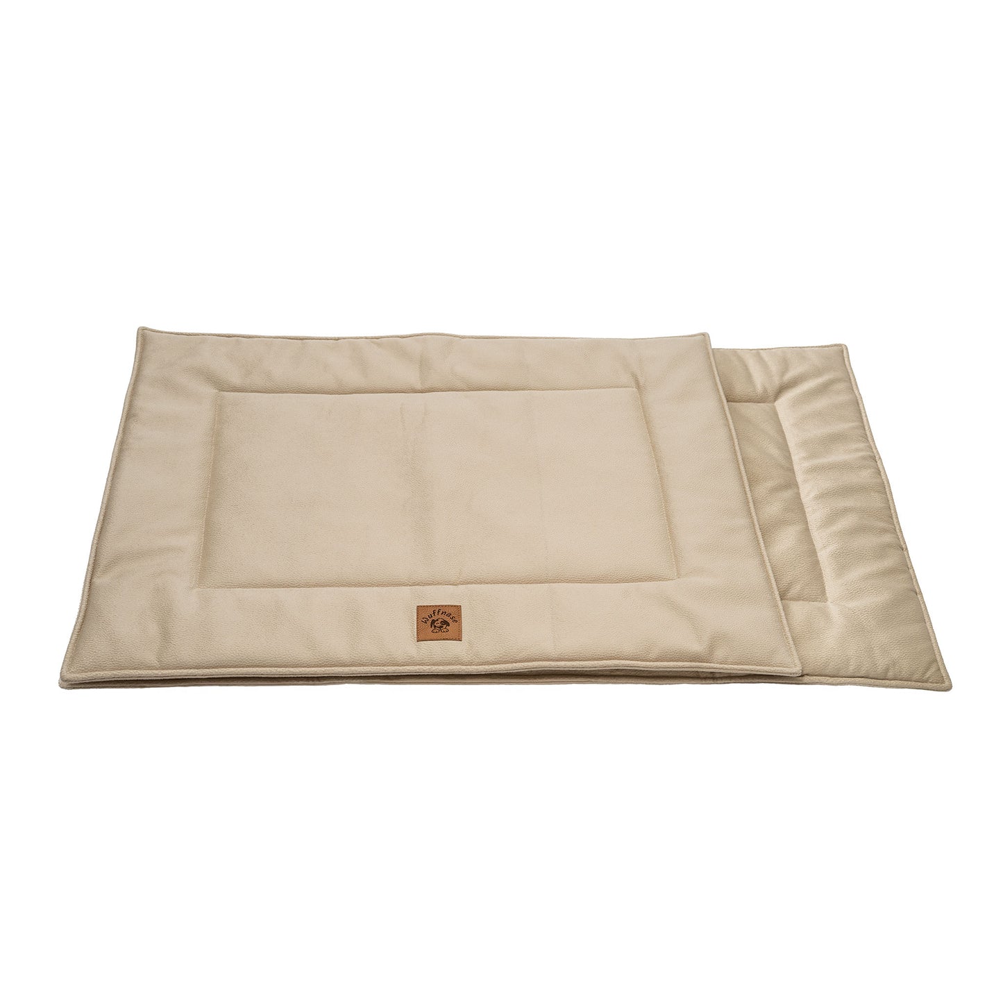 Anti-Haar Hundedecke „ELLA“ - BEIGE