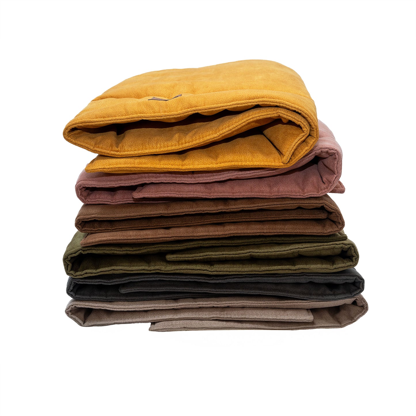 Wasserabweisende Hundedecke "Bobby" - 140 x 100 cm - Beige