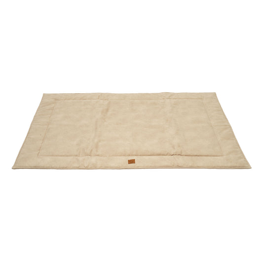 Wasserabweisende Hundedecke "Bobby" - 140 x 100 cm - Beige