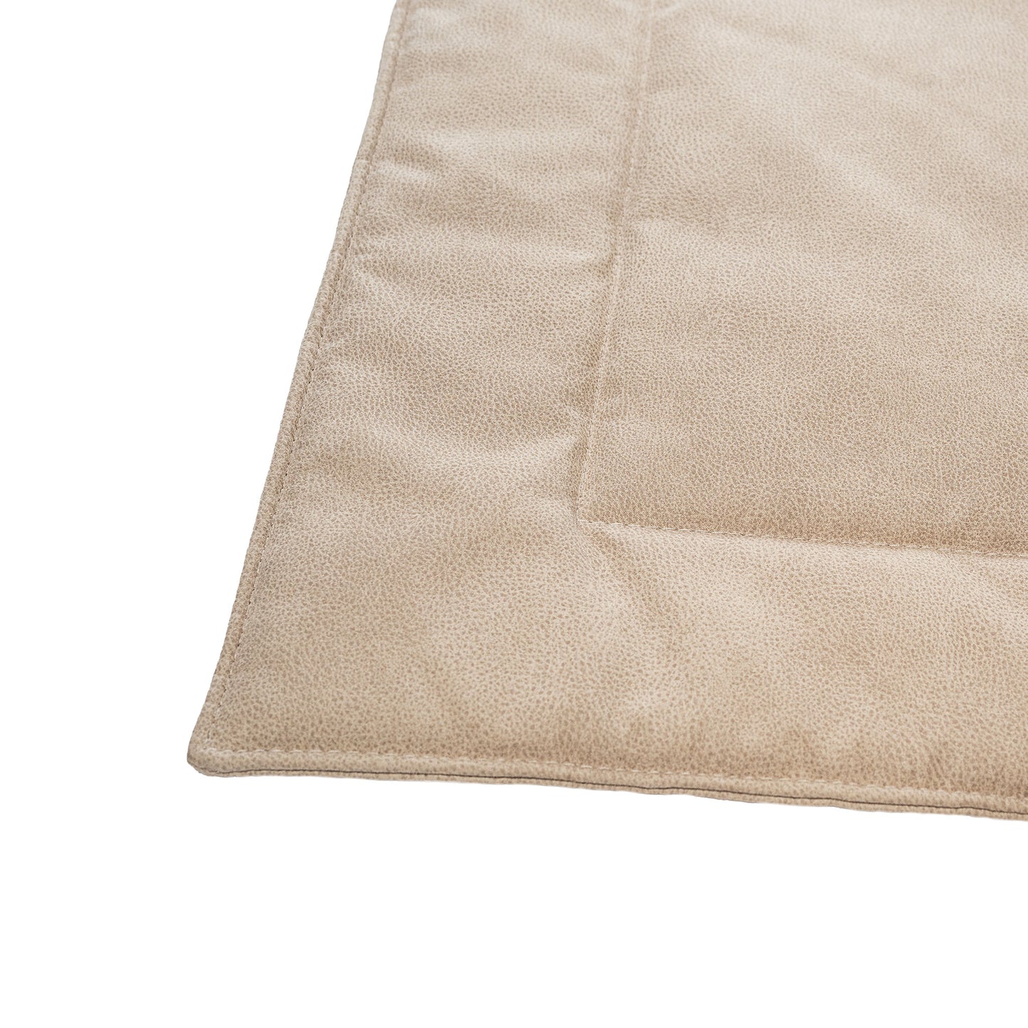 Wasserabweisende Hundedecke "Bobby" - 140 x 100 cm - Beige