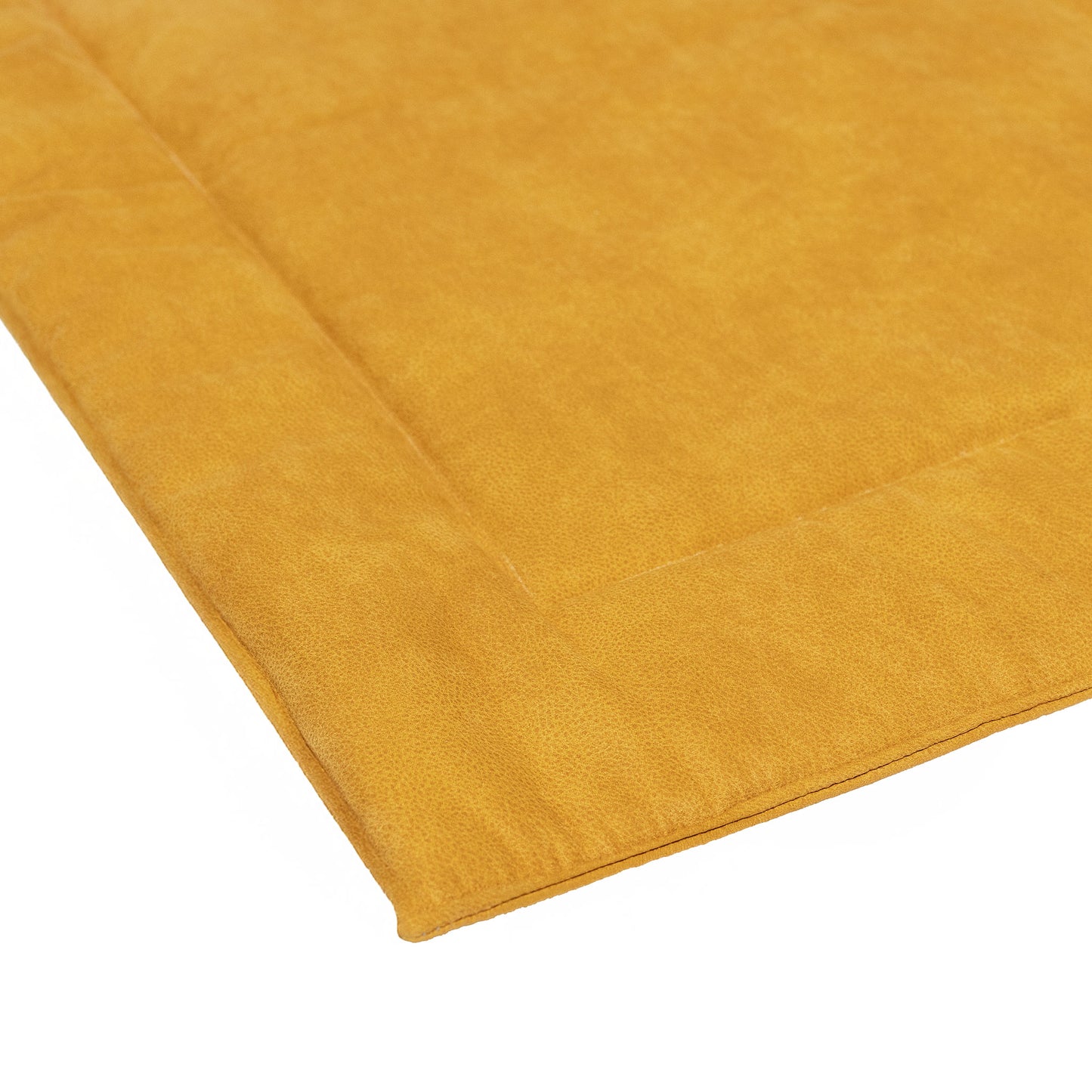 Wasserabweisende Hundedecke "Bobby" - 140 x 100 cm - Gelb