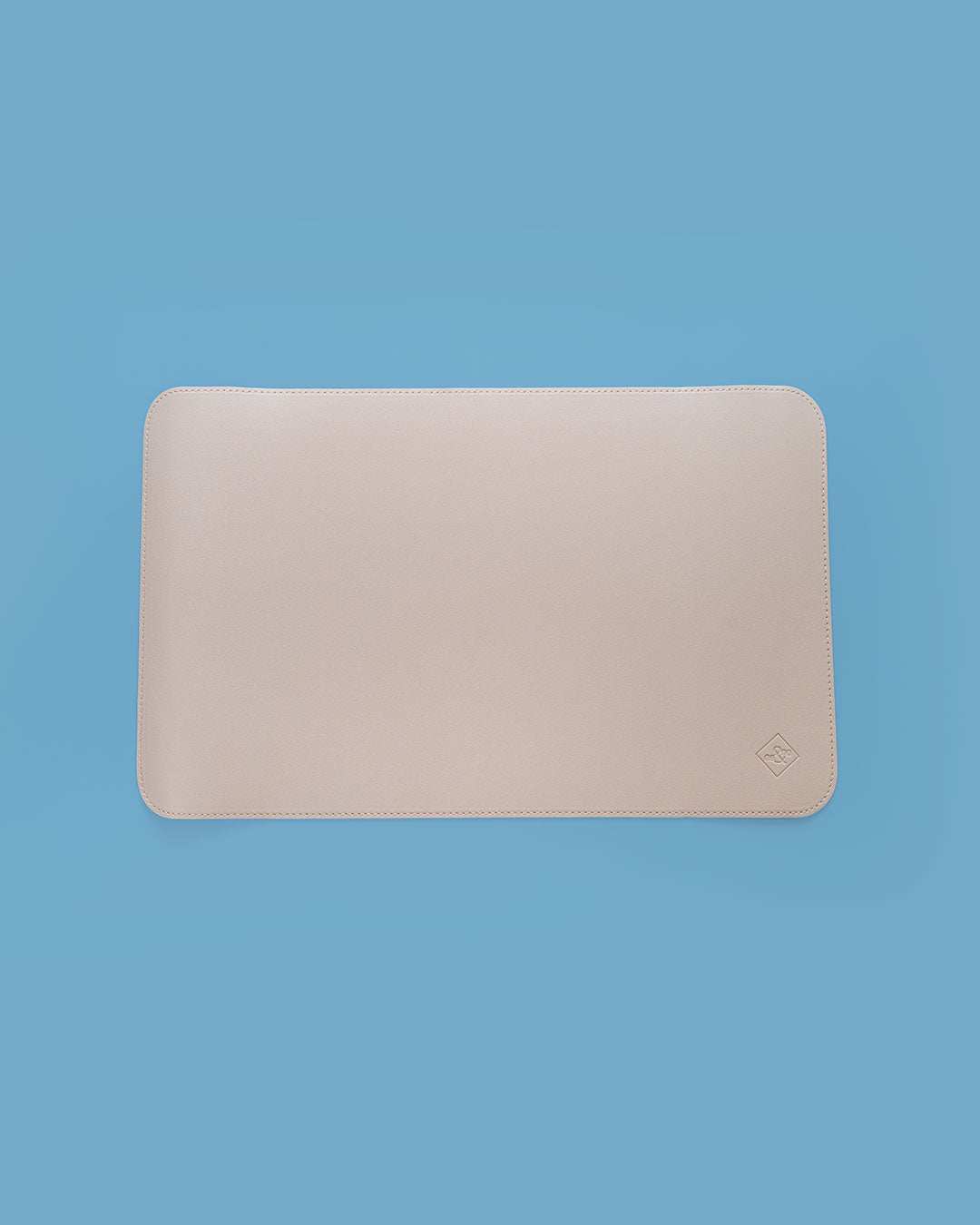 Napfunterlage Sand/Beige