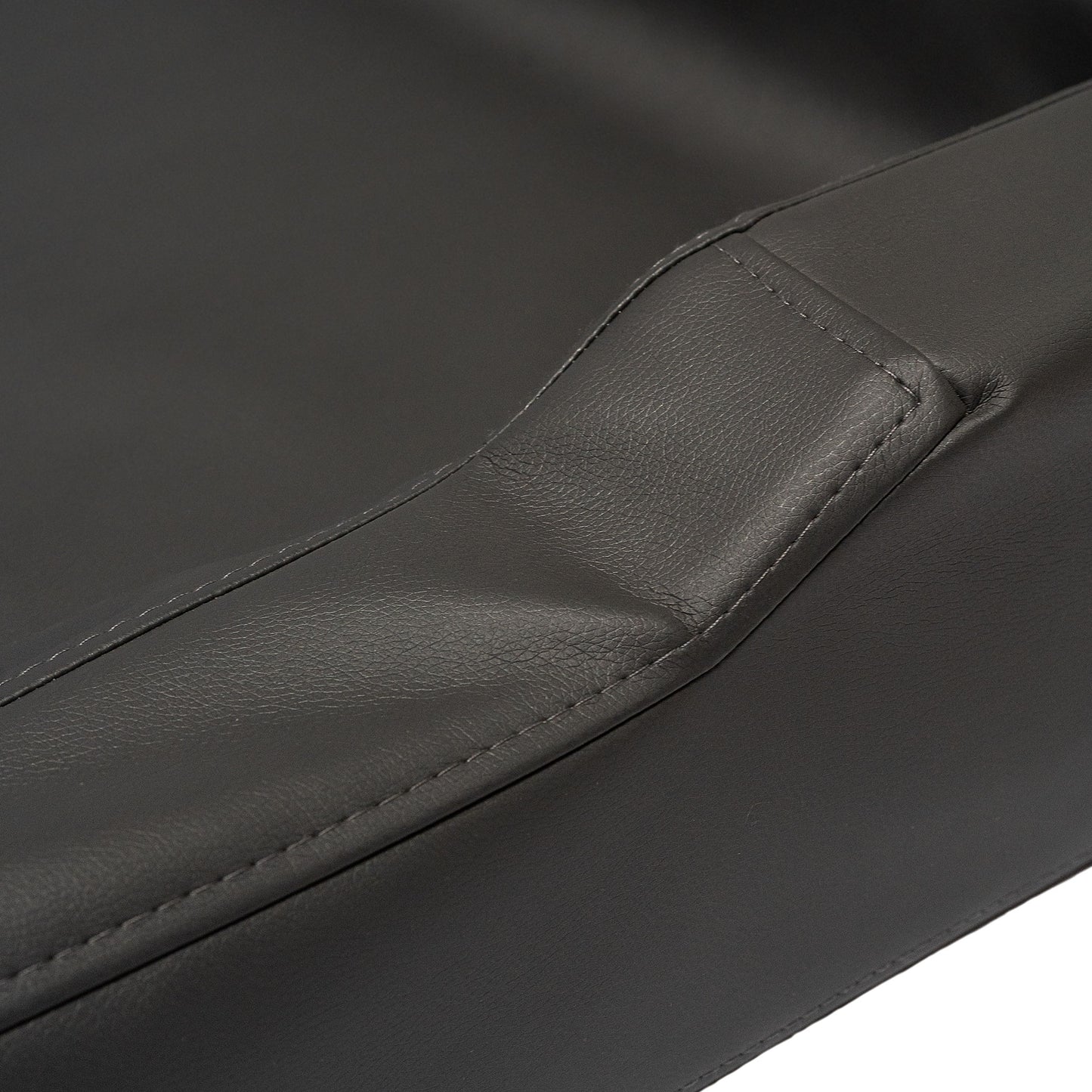 Orthopädisches Hundebett Pfotenruhe im Set mit Anti-Haar Decke Ella – ANTHRAZIT/GRÜN