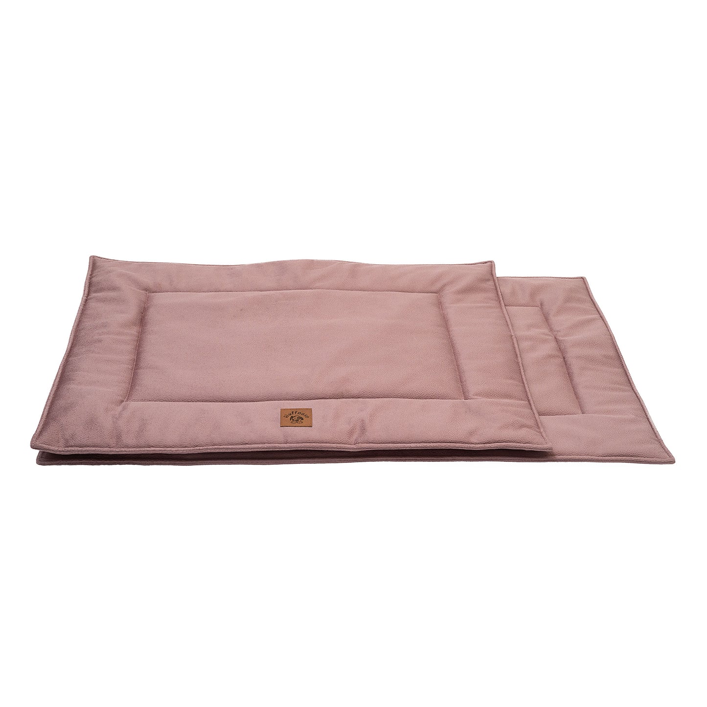 Anti-Haar Hundedecke „ELLA“ - Rosa