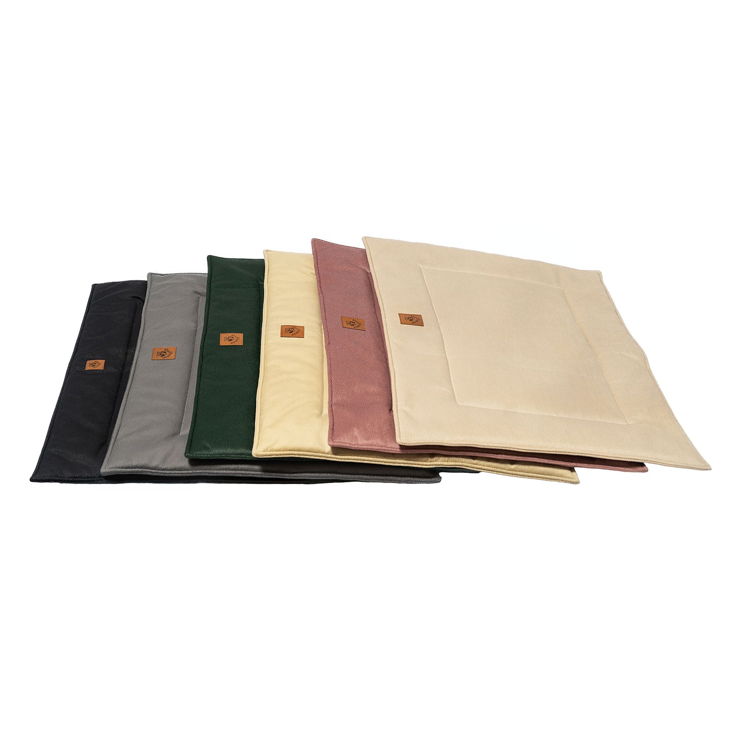 Anti-Haar Hundedecke „ELLA“ – Sauberkeit & Stil für Sofa, Bett & Hundeliegeplatz