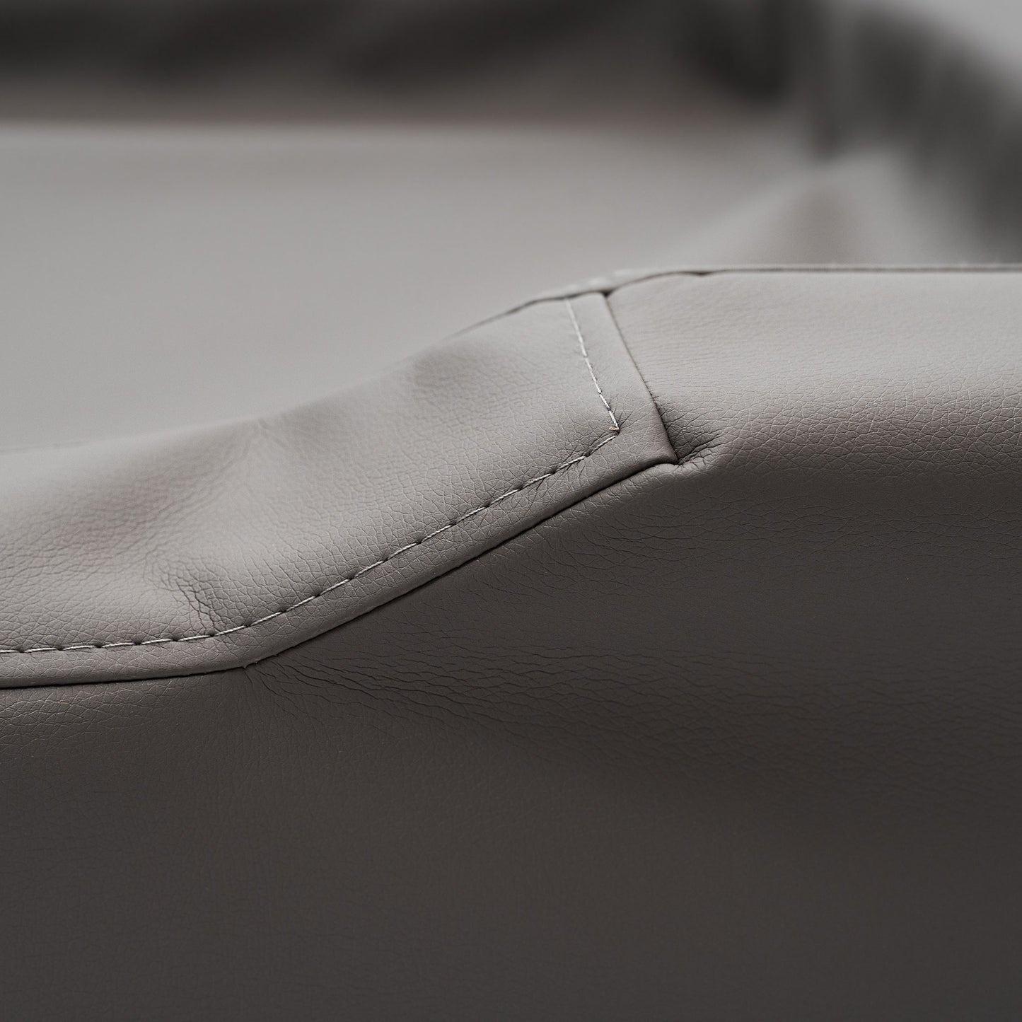 Orthopädisches Hundebett Pfotenruhe im Set mit Anti-Haar Decke Ella – GRAU/DUNKELGRÜN