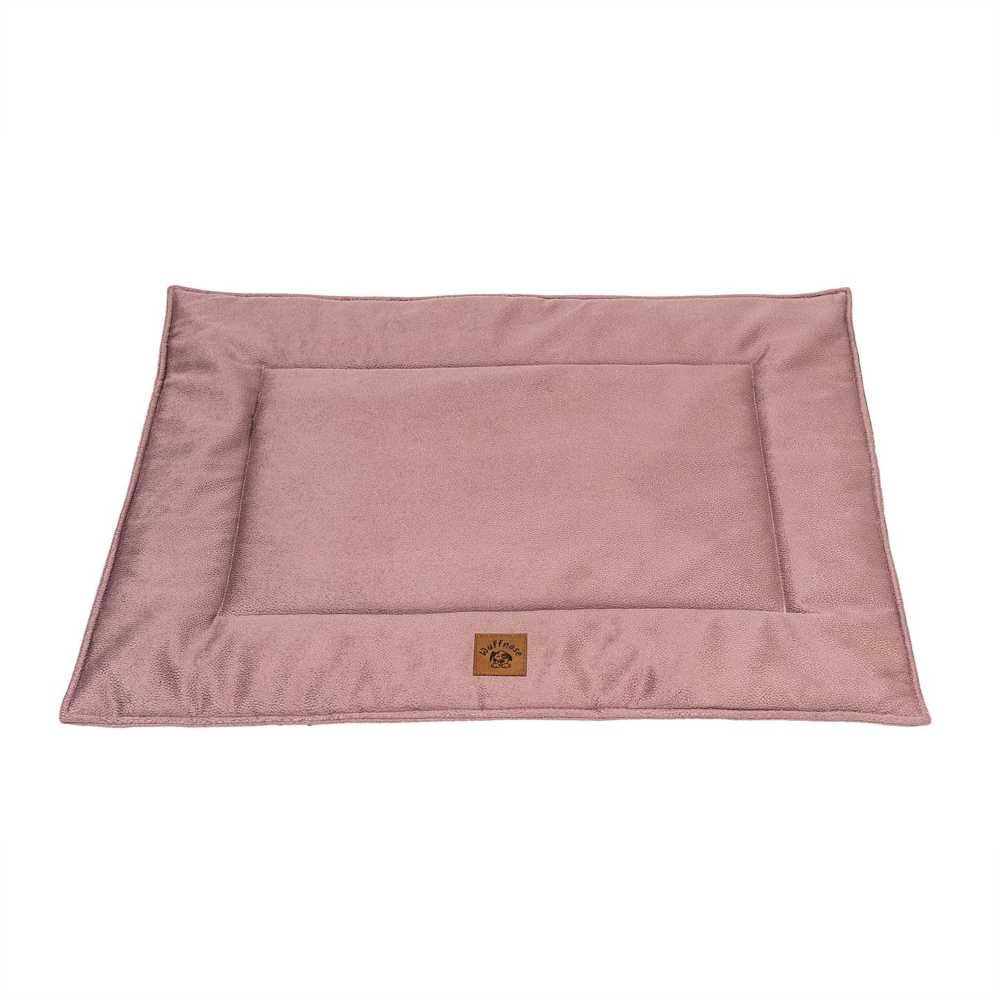 Anti-Haar Hundedecke „ELLA“ - Rosa