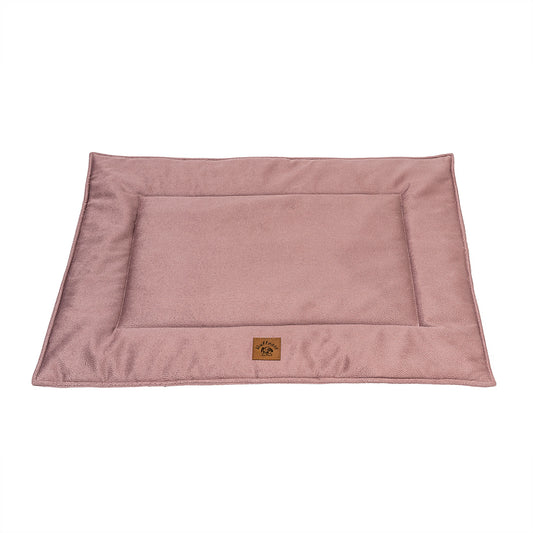 Anti-Haar Hundedecke „ELLA“ - Rosa