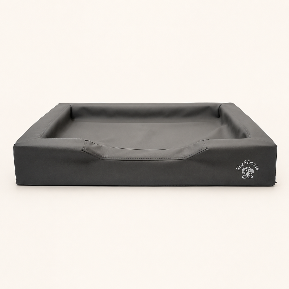 Orthopädisches Hundebett Pfotenruhe
