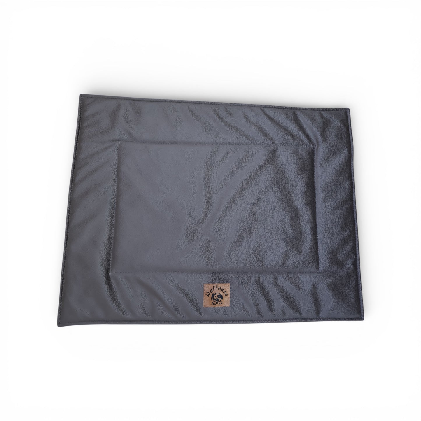 Anti-Haar Hundedecke „ELLA“ - Braun