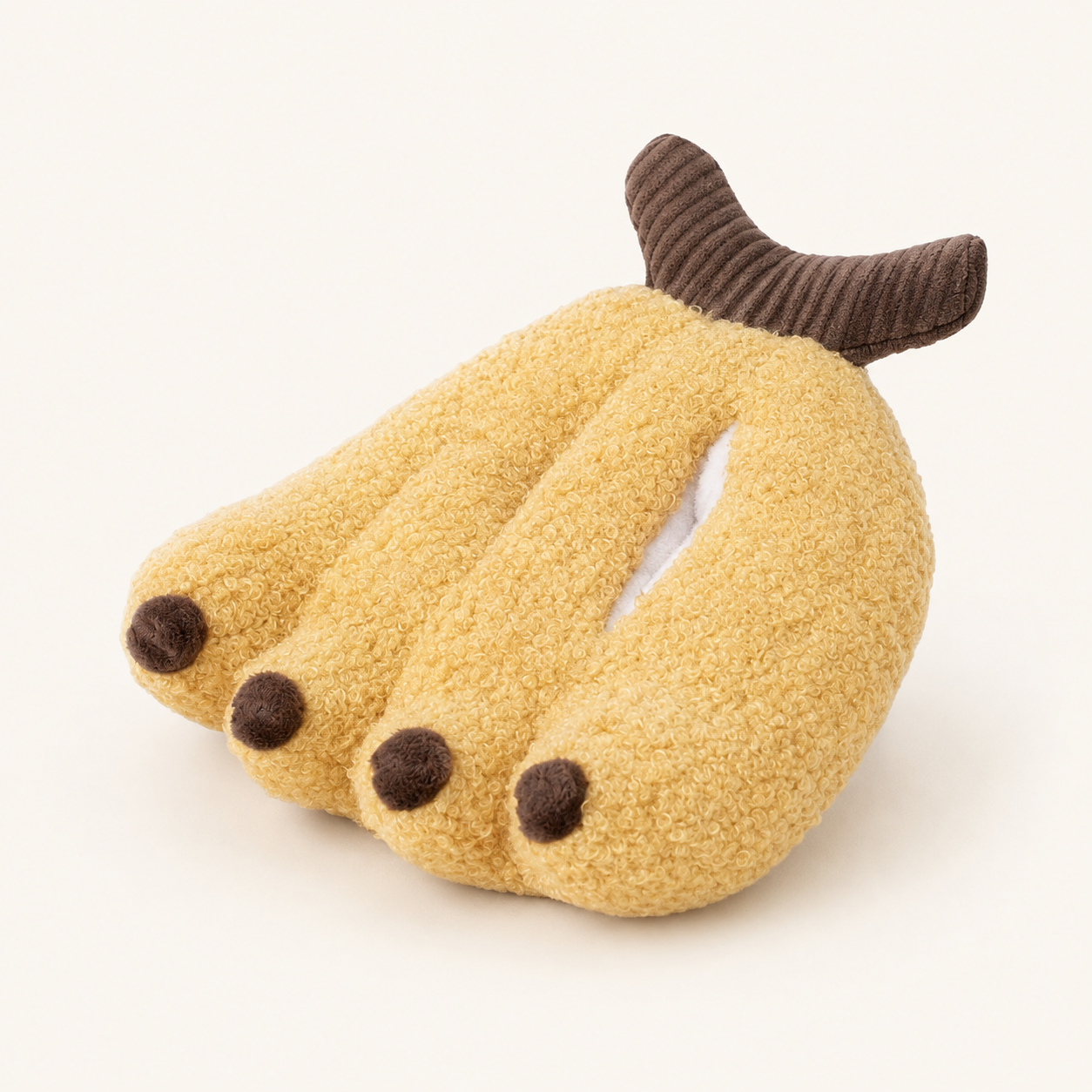 Schnüffelbanane